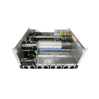 Module redresseur ELTEK CT030405.1282 48V 12KW pour système d'alimentation de communication intégré de station de base télécom