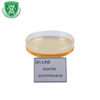 Produit phare : Quaternium-80 CAS 134737-05-6 – Matières premières transparentes pour shampoings
