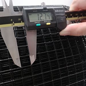 Filet de protection solaire <span class=keywords><strong>anti</strong></span>-oiseaux et <span class=keywords><strong>anti</strong></span>-pigeons, rouleaux de <span class=keywords><strong>grillage</strong></span> soudé 8''x100ft - Product Image 3