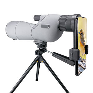 러시아어 스포팅 스코프 BAK4 HD 줌 망원경 대상 촬영 사냥 방수 휴대용 파우치 조류 관찰 - Product Image 6