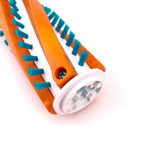 Accessoire brosse à rouleaux principale 245mm x 40mm pour aspirateurs Blackdecker Bsv2020g Bsv2020p - Product Image 3