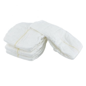 Pannolini Biodegradabili per Neonati all'Ingrosso, Campioni Gratuiti, Prevenzione Perdite 3D, Polpa di Cellulosa USA, Pannolini per Neonati Prematuri dalla Cina - Product Image 1