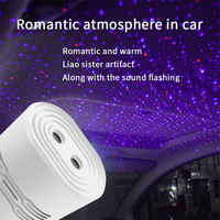 Projecteur Led USB produisant l'image d'un ciel étoilé, luminaire décoratif d'intérieur, idéal pour un plafond, une voiture, un toit ou une chambre à coucher, offre spéciale, 2022
