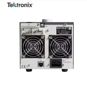 Keithley 2260B-30-108 เครื่องจ่ายไฟดิจิตอลแบบตั้งโปรแกรมได้ 1.1 กิโลวัตต์ 0-30 โวลต์ 108 แอมป์ เครื่องมือวัดอิเล็กทรอนิกส์ - Product Image 3