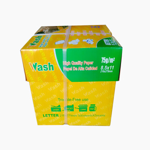 Papel de Copia A4 de 80 g/m² a Precio de Fábrica, Papel de Copia A4 de Doble Cara, Gran Venta - Product Image 6