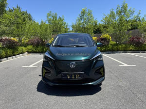 <span class=keywords><strong>Changan</strong></span> Oushang Benben E-Star Qingxin <span class=keywords><strong>2022</strong></span>, Eléctrico, Automático, Cuero, R17, Hatchback, Volante a la Izquierda, Coche Usado en Stock, <span class=keywords><strong>Precio</strong></span> al por Mayor - Product Image 3