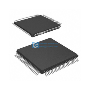 s Supplier XCR3128XL-7VQG100I Complex Programmable Logic Devices 128MC 7NS 100VQFP XCR3128XL7VQG100I CoolRunner XPLA3 - Product Image 1