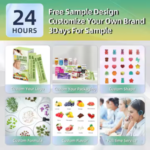 แคปซูลซอฟต์เจลน้ำมันหอมระเหยสำหรับผู้หญิงยาเพิ่มความสมดุลของฮอร์โมนสำหรับผู้ใหญ่โลโก้ - Product Image 4