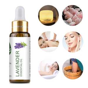 Vente en gros d'huiles essentielles naturelles biologiques en flacon compte-gouttes de 10 ml pour l'emballage de marques privées - Product Image 4