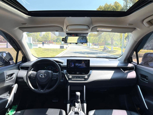 JX Auto <span class=keywords><strong>Corolla</strong></span> Cross Híbrido 2.0 Usado a Bajo <span class=keywords><strong>Precio</strong></span>, Toyota <span class=keywords><strong>Corolla</strong></span> <span class=keywords><strong>2023</strong></span>, Modelos 2024 - Product Image 5