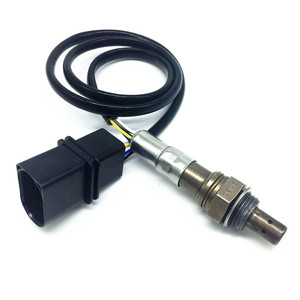 Sensor de Oxígeno 06A906262BR para Audi A3 Volkswagen Seat, Sonda Cerámica de Respuesta Rápida - Product Image 1