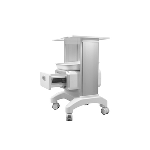 Salon Mới Xe Đẩy Vẻ Đẹp Máy Xe Đẩy Tiệm Cắt Tóc Cửa Hàng Xe Đẩy Giỏ Hàng Thẩm Mỹ Viện - Product Image 1