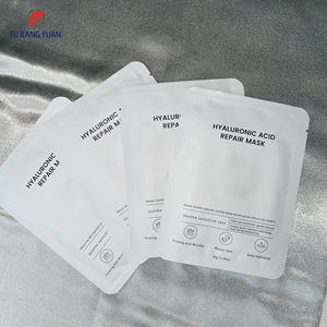 Maschera Facciale in <span class=keywords><strong>Capsule</strong></span> Microcristalline Idratante Sbiancante Illuminante con Ialuronato di Sodio per Pelle Sensibile Maschera Riparatrice Viso - Product Image 3