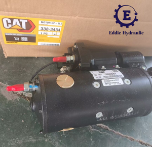 Conjunto de Motor 349-6601 3496601 Aplicable a Bulldozers de Ruedas 834K 988K 988K XE Máquina de Compactación de <span class=keywords><strong>Tierra</strong></span> 836K - Product Image 3