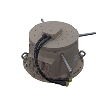 Moteur de rotation PTZ intelligent à axe unique, étanche, haute qualité, 15 kg/20 kg