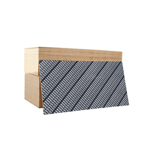 Vente directe d'usine 18mm <span class=keywords><strong>Marine</strong></span> Board Type différent <span class=keywords><strong>contreplaqué</strong></span> Film face <span class=keywords><strong>contreplaqué</strong></span> <span class=keywords><strong>pour</strong></span> la construction - Product Image 5
