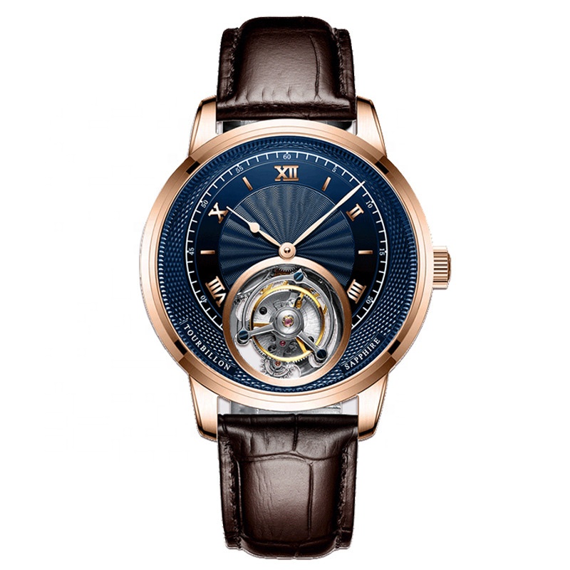 flywheel watch