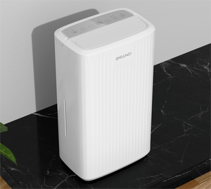 2024 New Style Customized Color 10l <b>Dehumidifier</b> Portable Smart Air Dryer Mini <b>Dehumidifier</b> for Home Use Portable <b>Dehumidifier</b> - Product Image 3