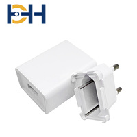 Placa de Circuito USB PCBA para Cargador de Pared, Grosor de Cobre de 1 Oz