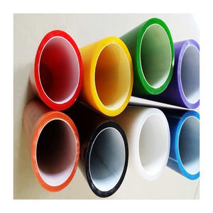 Telecomunicación subterránea Núcleo de silicio Hdpe 25mm-200mm Conducto óptico Conducto Cable de fibra óptica Tubo de núcleo de silicona - Product Image 3