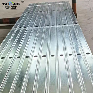 70mm Metal C Stud Drywall H Stud Parantes De <span class=keywords><strong>Draywall</strong></span> Z Purlin Acero Galvanizado Pared - Product Image 6