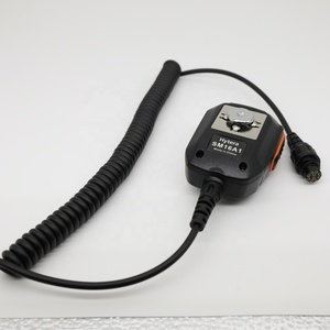 ไมโครโฟนลำโพงรีโมทกันน้ำ Hytera SM16A1 ของแท้ สำหรับวิทยุสื่อสารดิจิตอล PD600 PD660 PD680 PD700 PD780 - Product Image 5