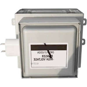 Magnétron pour four à micro-ondes M24FB-610, pièce haute tension pour réparation de four à micro-ondes - Product Image 1