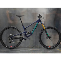 Vélo de montagne de descente de haute qualité à bon prix / Vélo de montagne chinois spécial / Vélo de montagne MTB 26 pouces