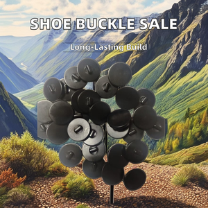 Móc Giày nút khâu tay đủ màu - Product Image 3