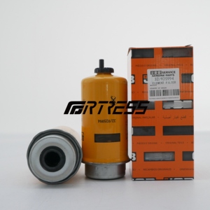 Vente directe d'usine 32/925994 SK3156 SN70233 BF9750D P551435 FS19975 Filtre à carburant pour excavatrice Filtre pour excavatrice - Product Image 4