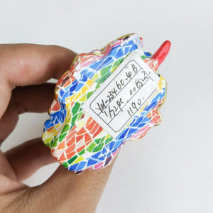 Bola de nieve personalizada al por mayor, regalo turístico, punto de referencia de la ciudad, bola de cristal, Bratislava, Hawái - Product Image 6