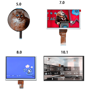 Pantalla Táctil de Repuesto para <span class=keywords><strong>Microsoft</strong></span> Surface Pro 5, Directo de Fábrica RISS, 1796 LP123WQ1-SPA2, 60 Pines, LCD IPS, Nueva, WLED - Product Image 4