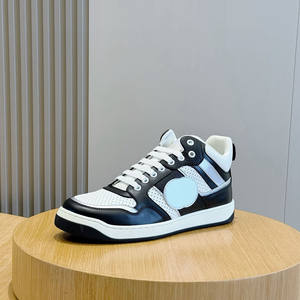 Chaussures Décontractées Tendance 2026 de Créateur de Mode Haute Couture GUCHI avec Logo – Baskets de Marche de Qualité Supérieure, Diverses Séries - Product Image 3