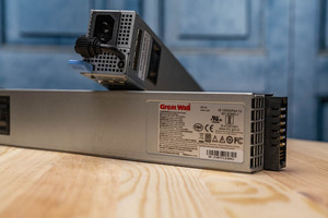 Servidor Inspur I24 M5 de Alta Densidad 2U de Cuatro Nodos para Centro de Datos - Product Image 4