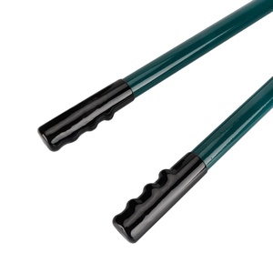 คีมย้ำสายไฟอเนกประสงค์ Ct-150 เกรดอุตสาหกรรม แบบปลายเปิด ผลิตจากเหล็กคาร์บอนสูง ขนาดสายไฟ 10 - Product Image 2