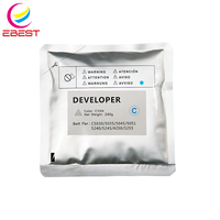 Poudre de développeur couleur pour copieur EBEST compatible avec Canon Developer iR ADV C5030 C5035 C5045 C5051 C5235 C5240 C5255