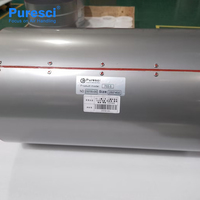 Puresci Revo Séchoir Déshydratant Industriel Plus Haute Performance Revo Déshumidificateur Humidité Ordinaire Équilibré Fibre Rotor Nouveau