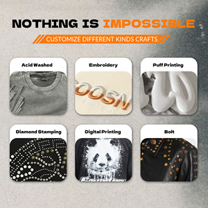 Produzione di <span class=keywords><strong>pantaloni</strong></span> larghi in Denim da <span class=keywords><strong>uomo</strong></span> di alta qualità per Jeans di tendenza estiva all'aperto - Product Image 3