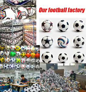 Balones de Fútbol Profesionales AOYUN F05 a Prueba de Explosiones |   Vejiga de Butilo de Poliuretano de Calidad Cosida a Máquina |   Talla 3-5 |   Entrenamiento Serio - Product Image 6