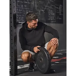 Sudadera con Capucha Deportiva, Mercancía Personalizada - Product Image 3