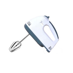 Batteur à œufs électrique portatif Tefal, mini mixeur, fouet à crème, outil de cuisine polyvalent pour mélanger la pâte à gâteau - Product Image 1
