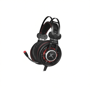 Xtrike Me Gh-913 Gaming Headset With <b>Mic</b> <b>For</b> <b>Pc</b> And Console - Product Image 1