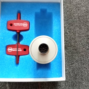 Détecteur de défauts industriels métalliques Bk Mikro Scanner Tk91uni - Product Image 1