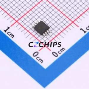 Original-Nuevo amplificador operacional de chip IC de circuito integrado OPA2314MM/TR - Product Image 1