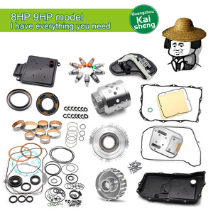 Nouveau kit de réparation majeur de boîte de vitesses 8HP45 pour <span class=keywords><strong>BMW</strong></span> - Kit de joints, kit de plaques de friction, kit de plaques d'acier, pièces de véhicule - Product Image 6