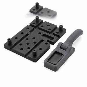 Herramientas de Impresión 3D FDM Personalizadas, Plantillas, Accesorios y Calibradores, Entrega Rápida, Pruebas de Prototipos, Fabricante de Muestras, Directo de Fábrica, MOQ Bajo - Product Image 1