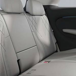 2025 BYD Denza-D9 MPV 5ドア7シーター電気自動車2/4WDピュア電気自動車 - Product Image 4