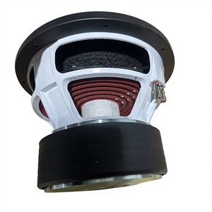 Subwoofer professionnel 12 pouces 3000W RMS haute puissance, vente chaude - Product Image 1