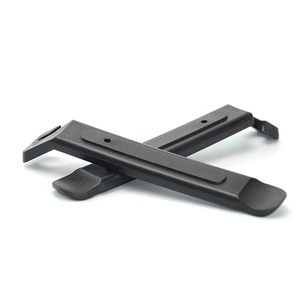 ZOYOSPORTS Kit de levier de pneu de pneu de vélo en plastique ensemble d'outils de réparation et de retrait de <span class=keywords><strong>roue</strong></span> de vélo - Product Image 4