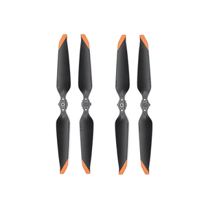 Hélices à faible bruit pour DJI Mavic <span class=keywords><strong>3</strong></span> Enterprise Series Drone aile de lame à dégagement rapide pour avion Mavic 3T 3E 3M - Product Image 1